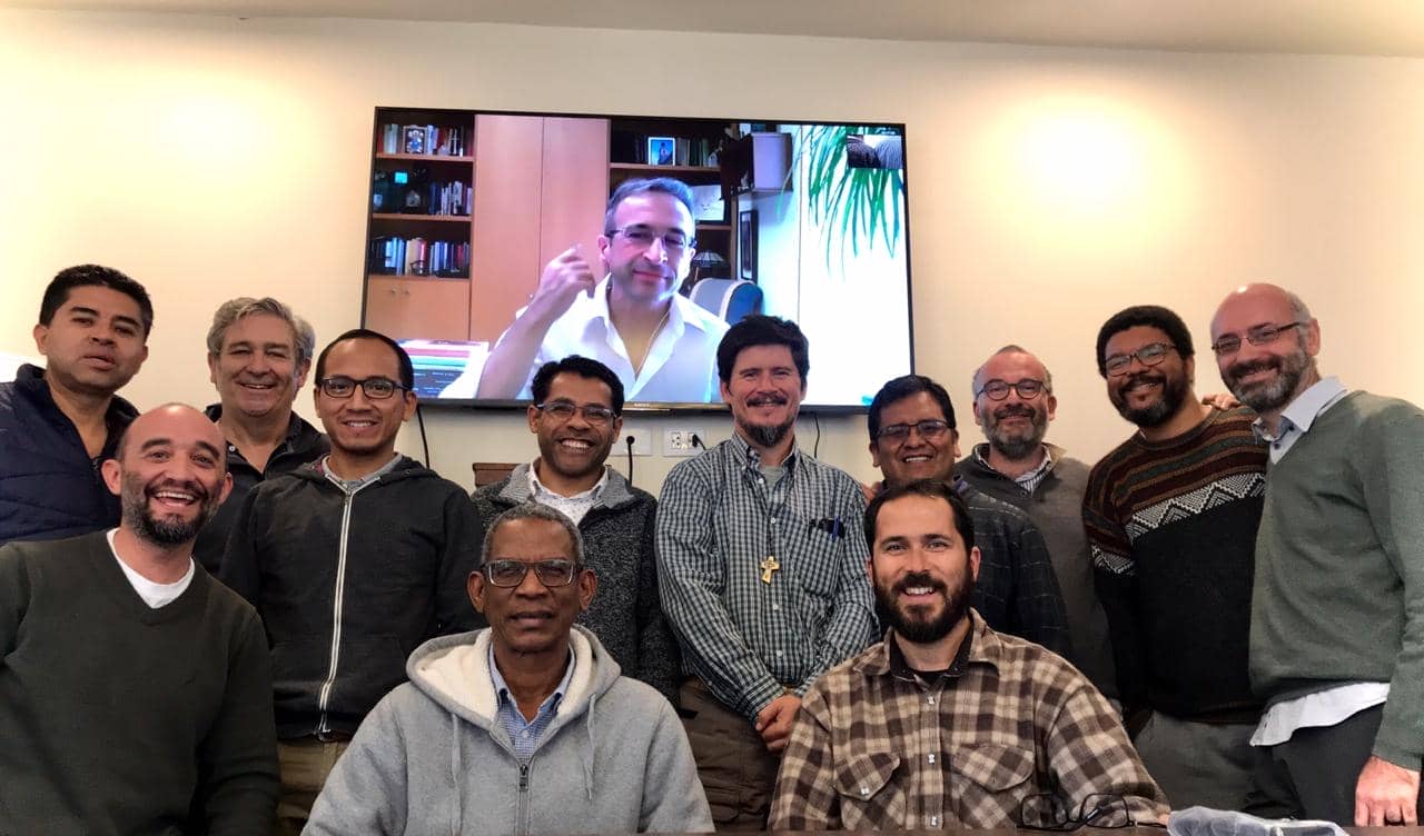 Novedades del Terceronado en Cochabamba