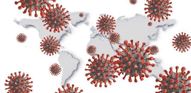 Las Redes Globales de Incidencia Pública Ignaciana ante la COVID-19