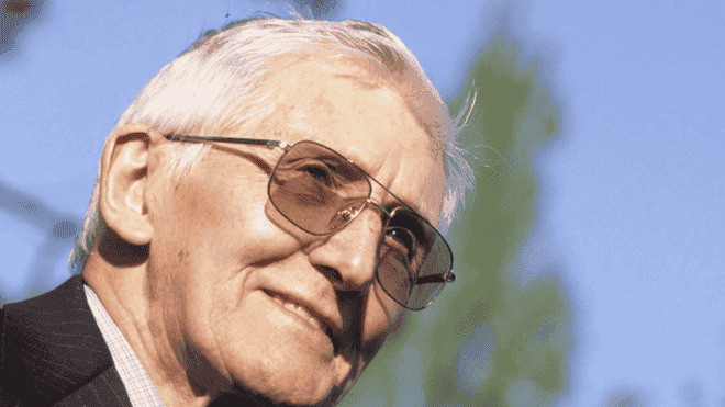 Joseph Moingt, un teólogo con pies comunitarios