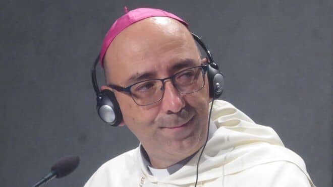 Una conferencia ECLESIAL, y no sólo episcopal