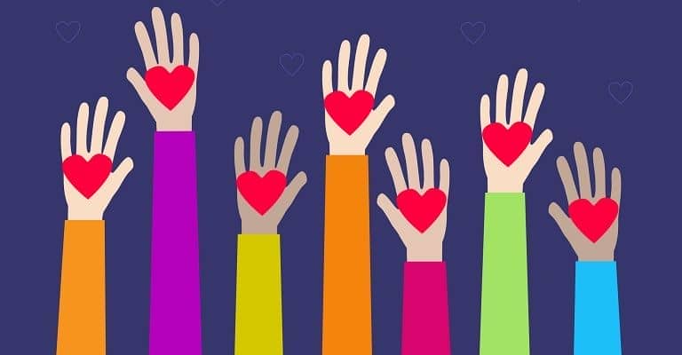 Unión de Ánimos en Tiempos de Covid Por: Nelson Otaya