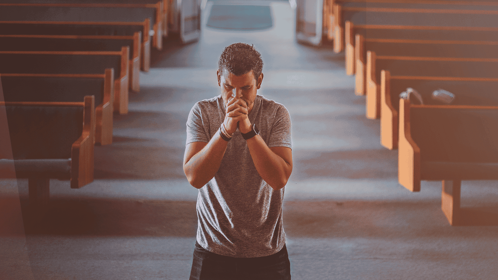 “Te alabo Padre, Señor del cielo y de la tierra” Mateo 11, 25-30