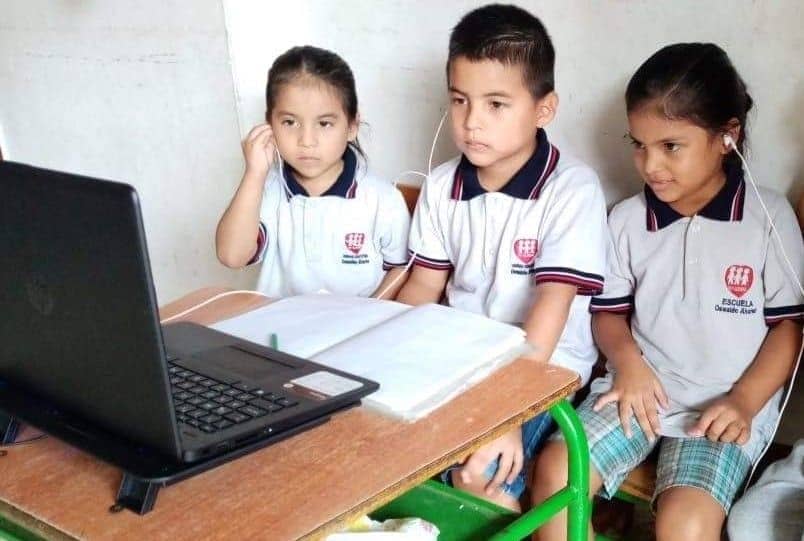 Fe y Alegría: De la emergencia educativa a la “Educación en Emergencia”. Por: Gerardo Lombardi