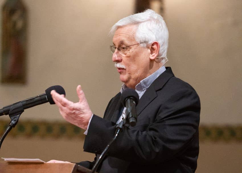 Nacimiento de la 2ª Provincia Jesuítica Más Numerosa: United States East (UEA)