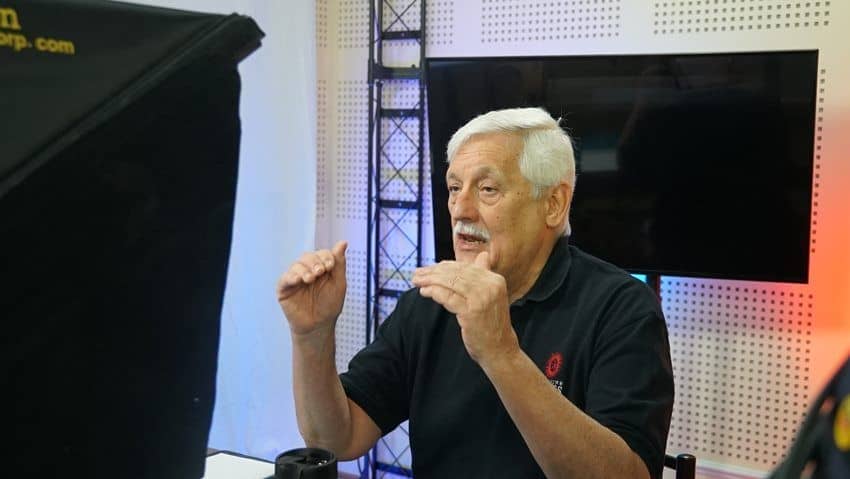 Uniendo el Año Ignaciano y las Preferencias Apostólicas: Una respuesta a los desafíos actuales.