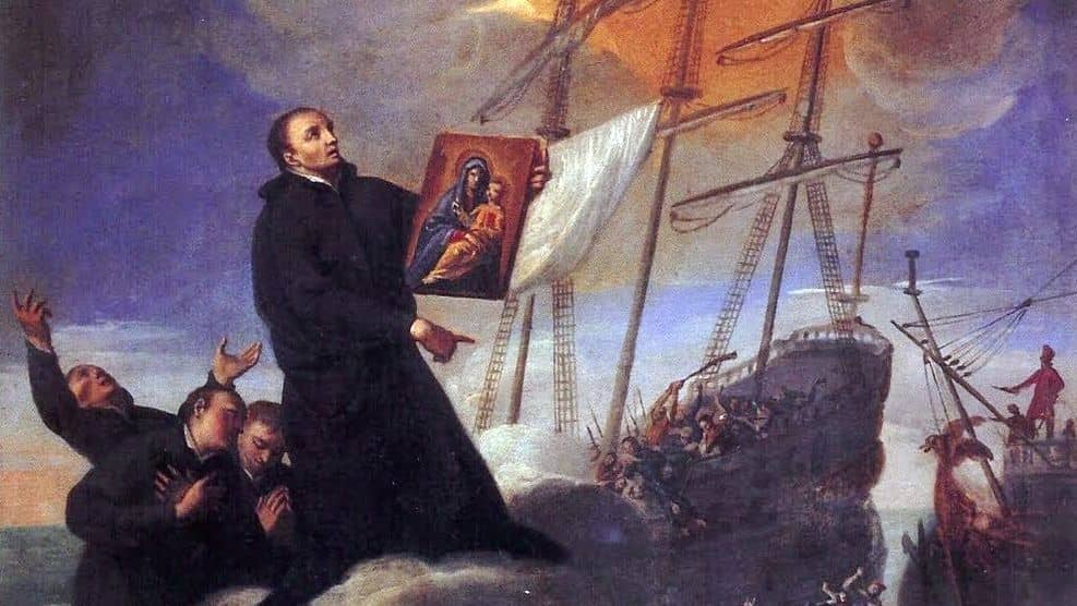 450 años de los Mártires de Tazacorte (1570-2020)