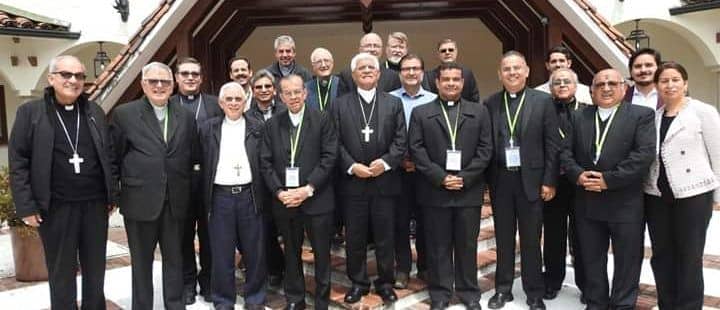 El CELAM a los presidentes de América Latina: “Construyamos creativamente soluciones conjuntas”