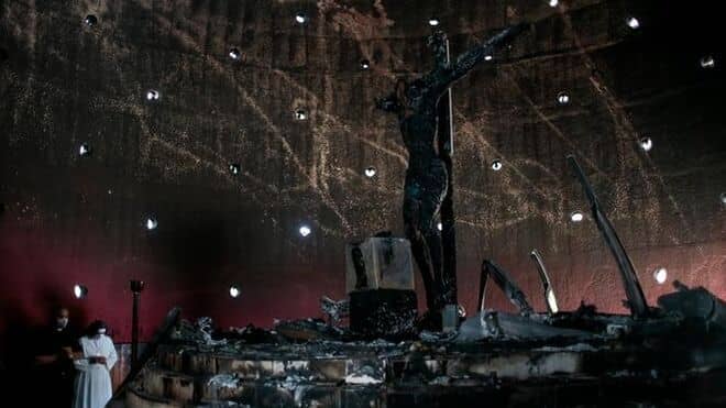 Nicaragua: El papel de la comunidad internacional es clave, pero debe reinventarse