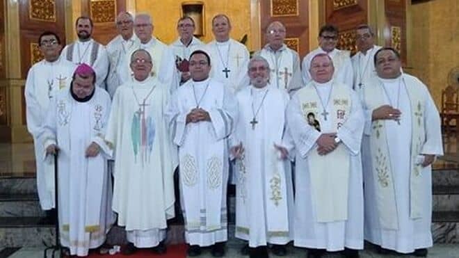 “¡Dejen a nuestros indígenas en paz!”, exigen los obispos brasileños de Amazonas y Roraima