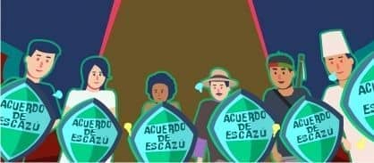 Red Iglesias y Minería hace llamado a que gobiernos latinoamericanos ratifiquen Acuerdo de Escazú