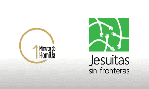 Un minuto de homilía: 09 de agosto de 2020