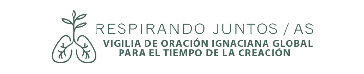 ?? Vigilia Global de Oración Ignaciana 