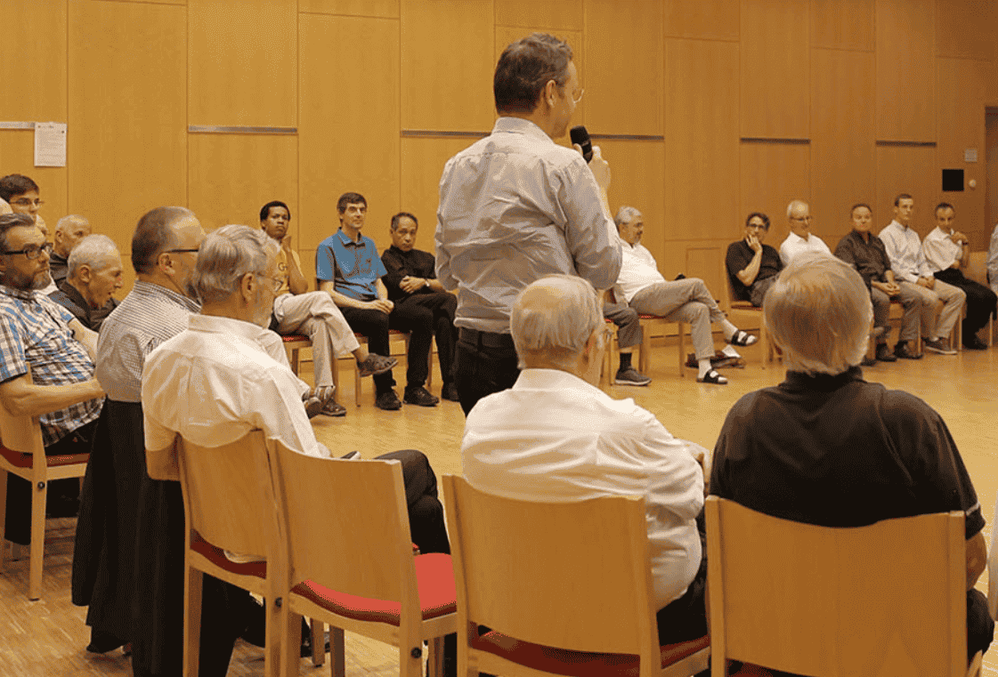 Alemania, Austria, Lituania, Suiza: ¿Qué los une?