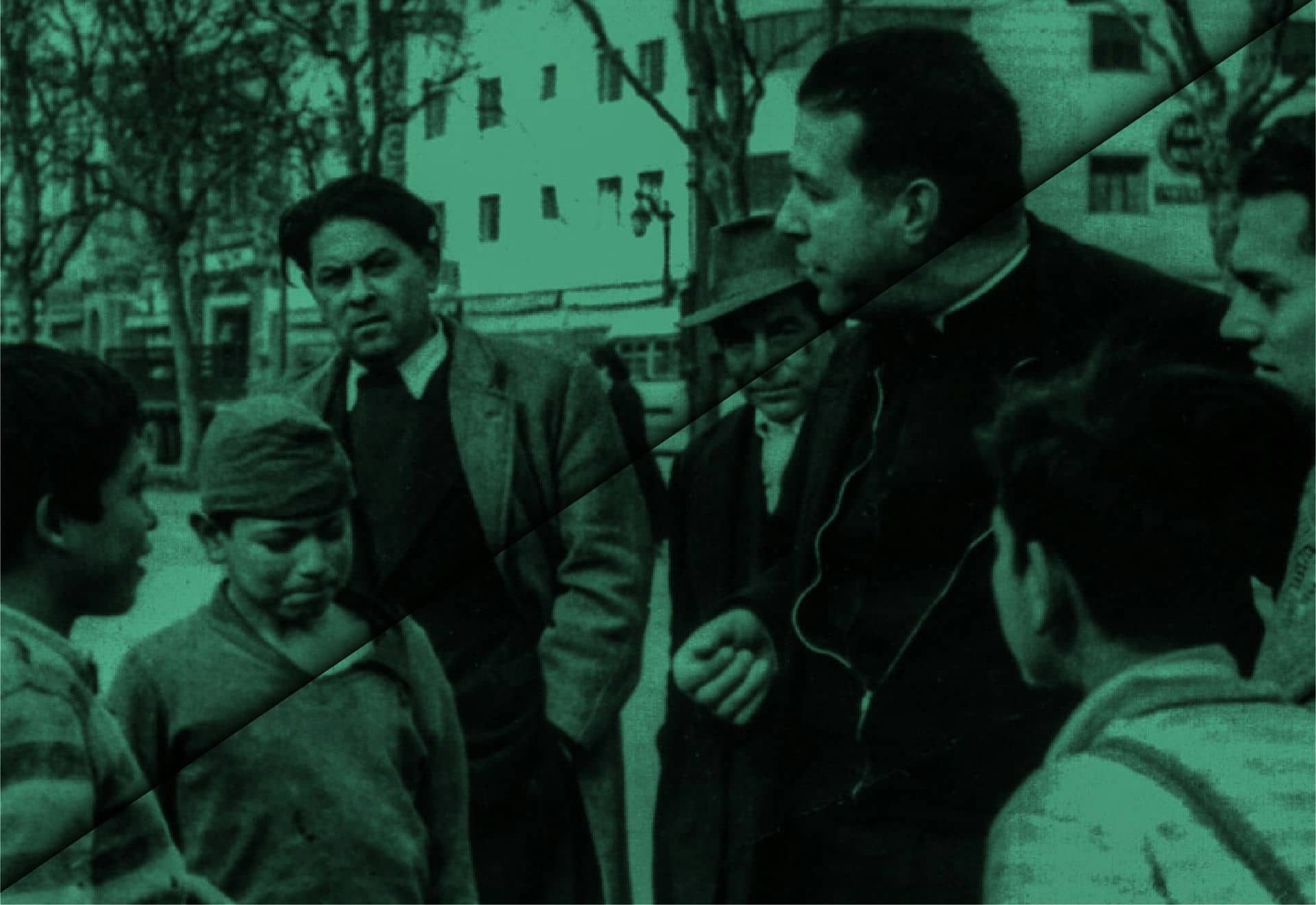 Desde la Provincia de Chile, nuestra vida y misión en tiempos de pandemia.