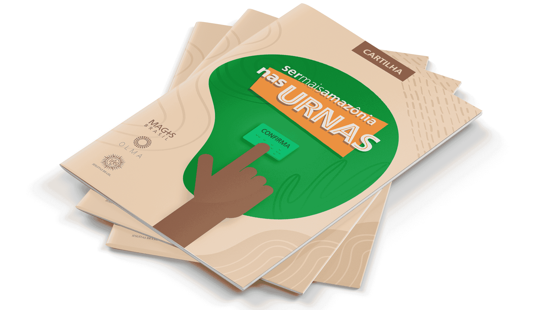 Vamos Amazonizar nas urnas?