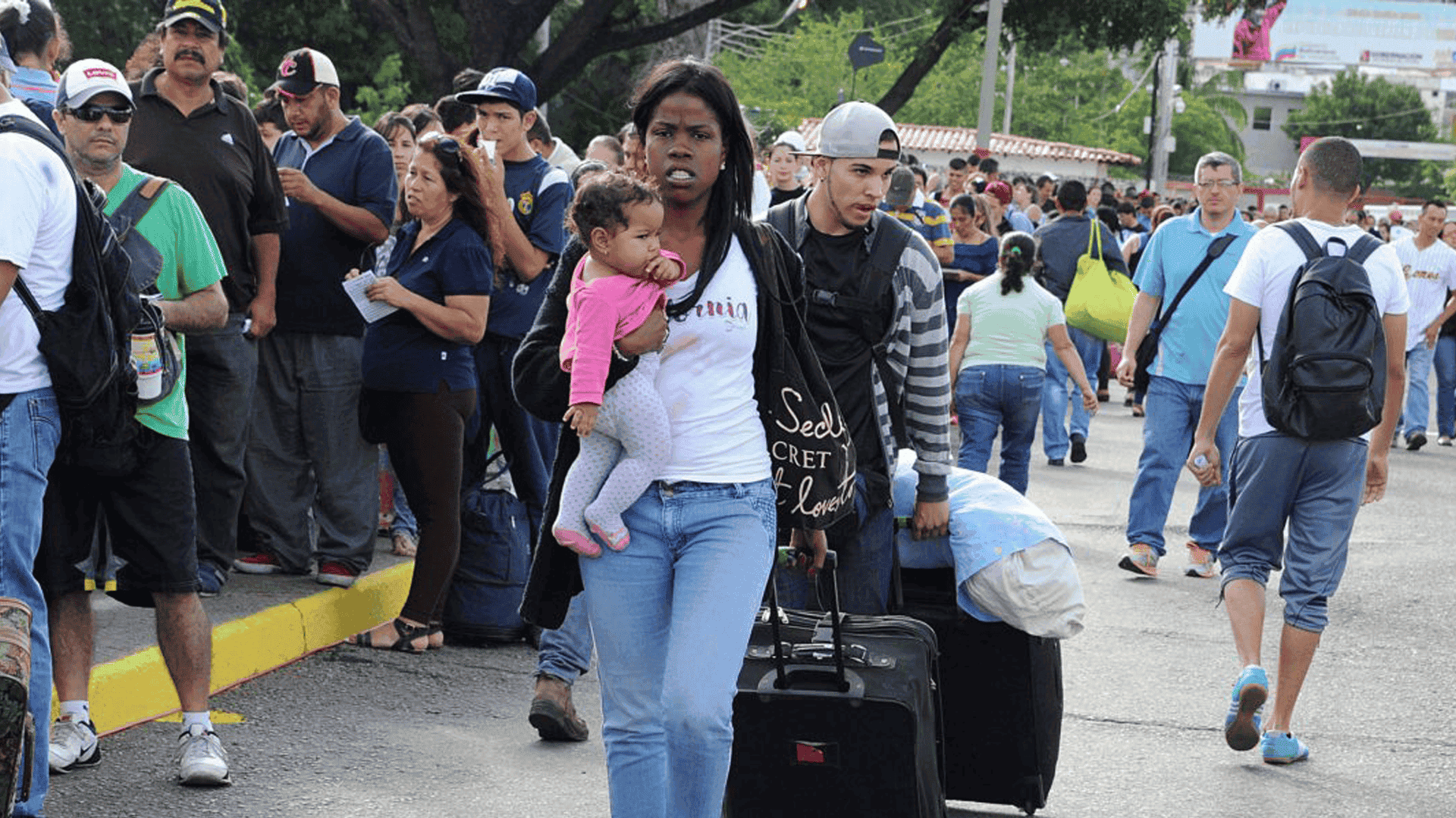 50 Asamblea OEA: Instan a los Estados a garantizar derechos de migrantes y refugiados