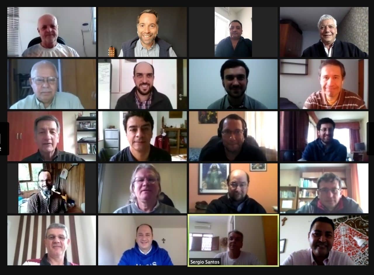 CPAL: Curso Virtual para Superiores 2020