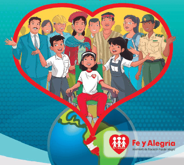 Fe y Alegría Perú comparte su publicación “Educación Pública, responsabilidad de todos y todas en la formación ciudadana”