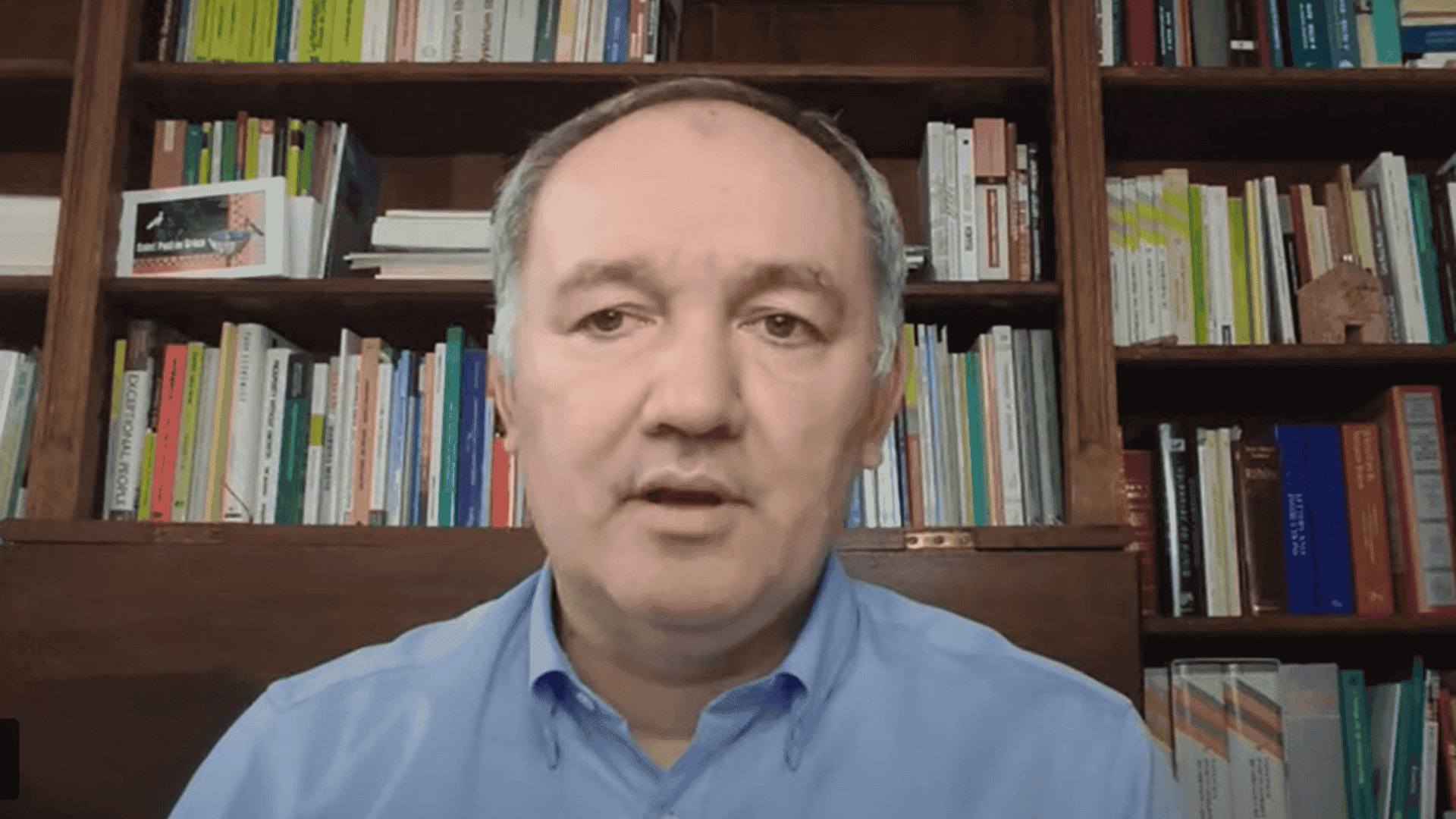 La espiritualidad ignaciana y el cuidado de la Casa Común. Por: José Ignacio García, SJ