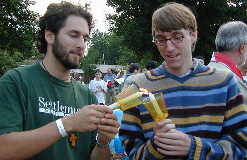 La promoción vocacional, un poliédrico desafío