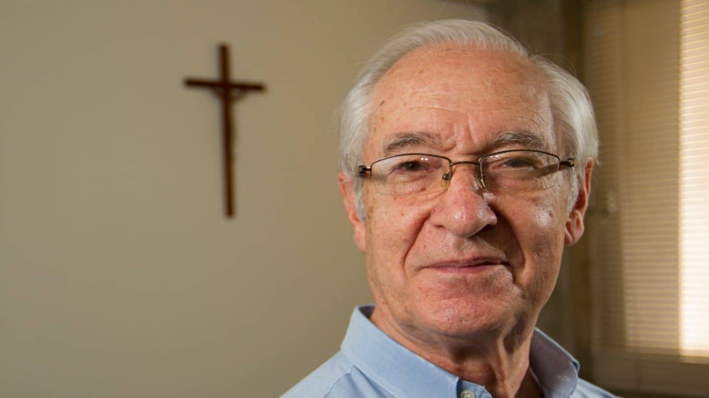 Libertad y fraternidad. Por: Luis Ugalde