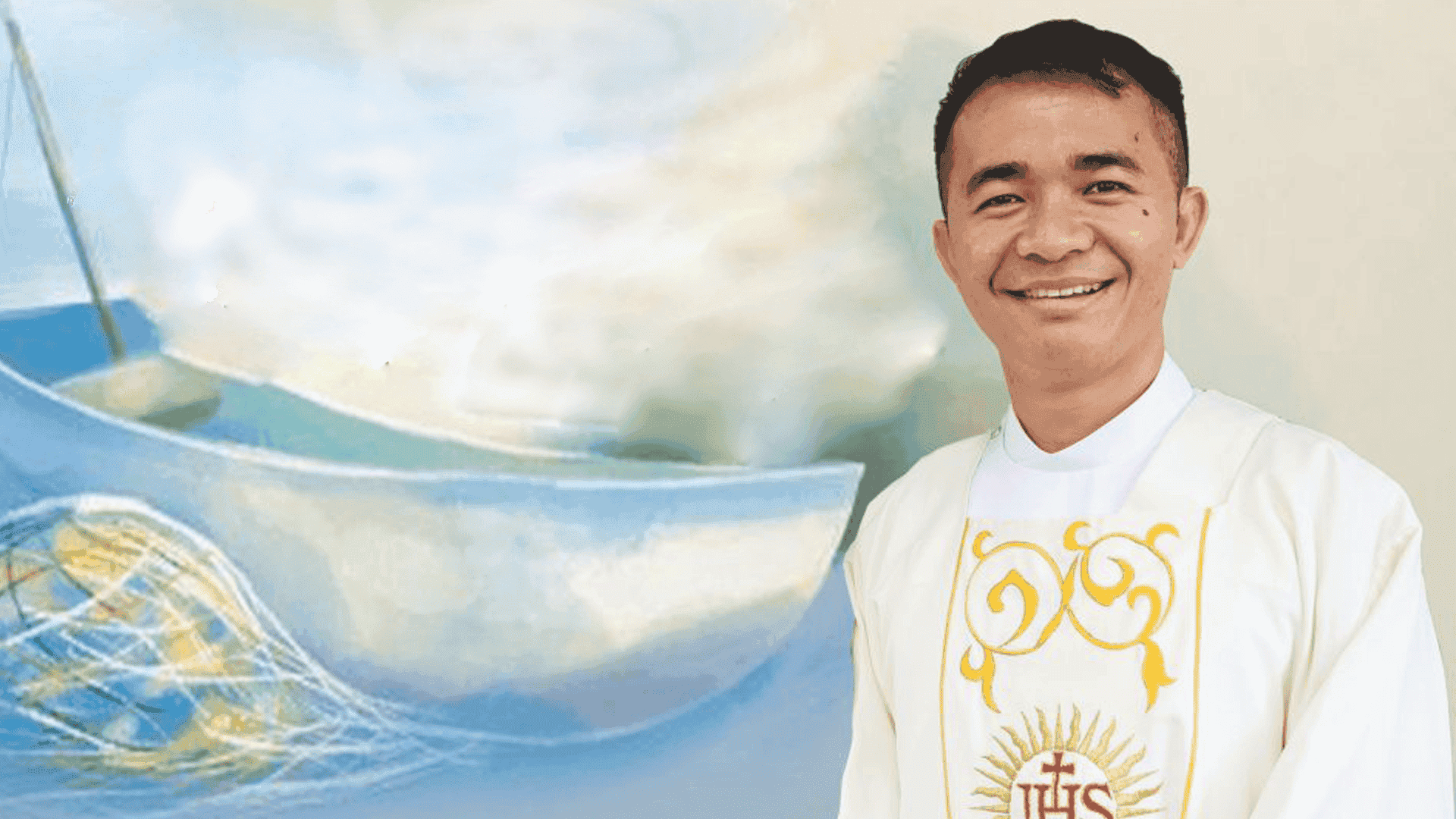 Cultivar la dimensión ecológica de mi vocación jesuita. Por: Paul Tu Ja, S.J.