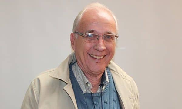 ¿A dónde iremos? (Juan 6,68). Por: P. Jorge Cela, SJ