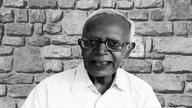 Los obispos asiáticos piden la liberación del P. Stan Swamy, S.J. 
