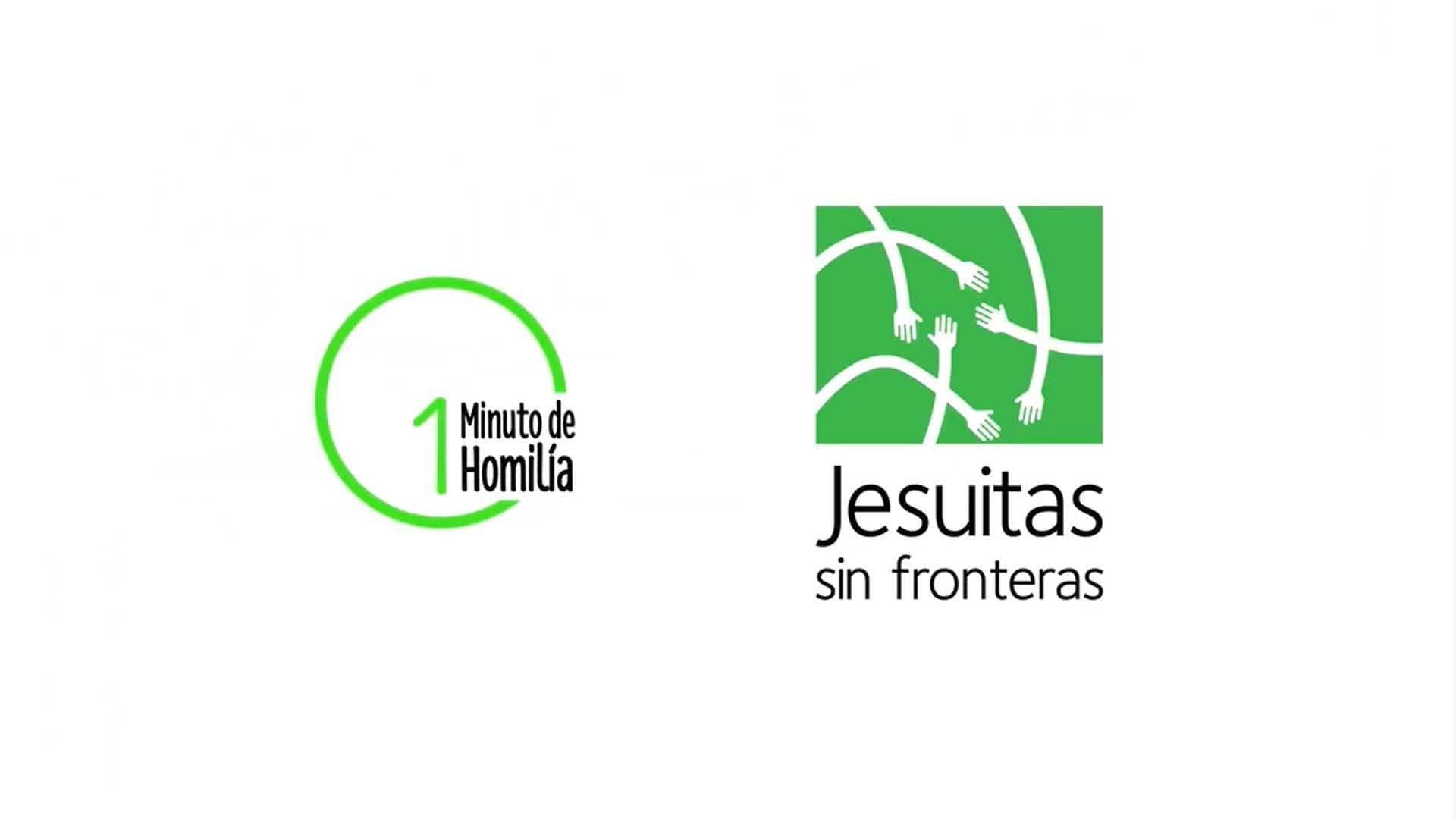 Un minuto de homilía: 29 de noviembre de 2020