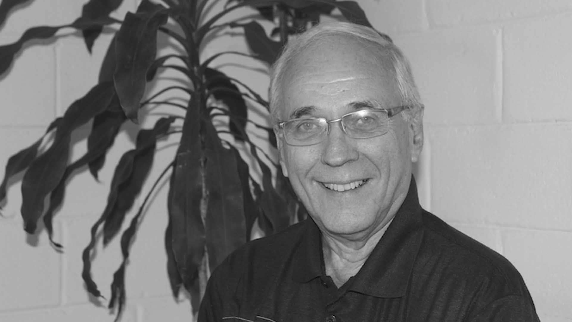 P. Jorge Cela, S.J. se nos fue a la Casa del Padre