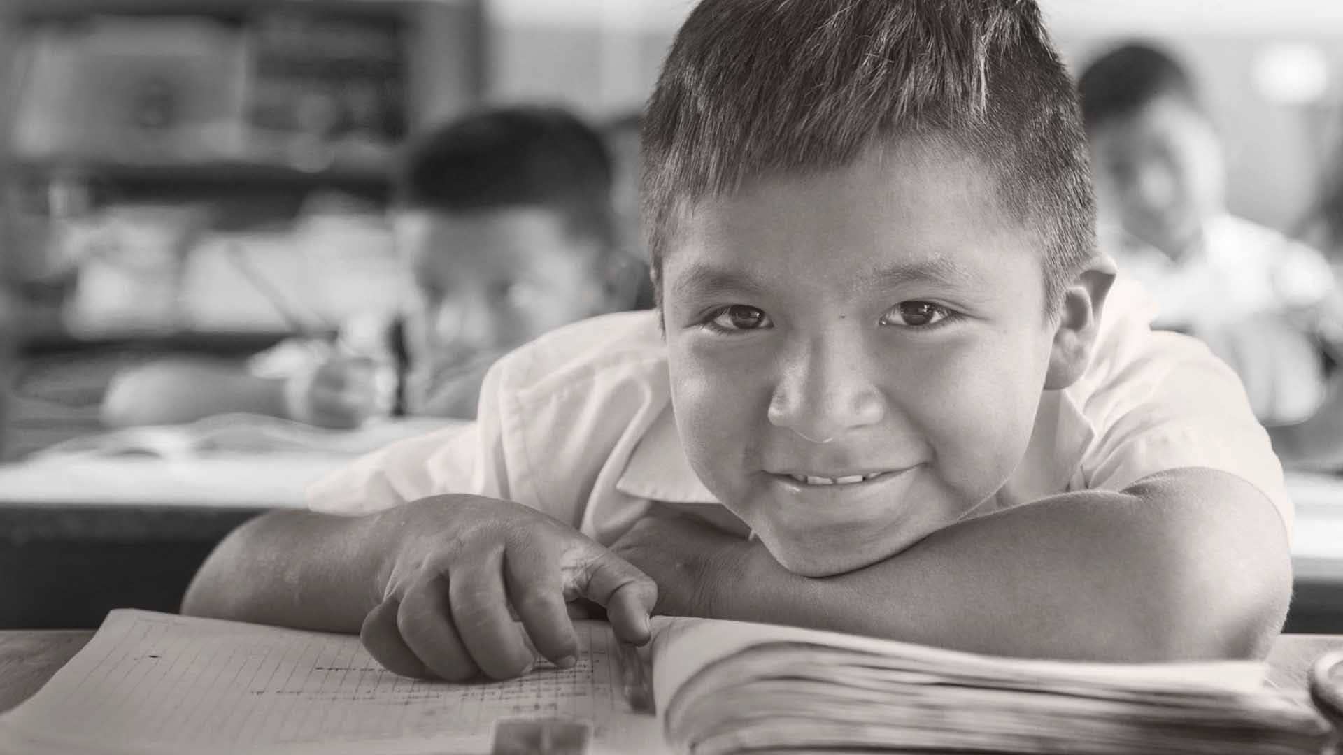 La CPAL se compromete con el Pacto Educativo Global