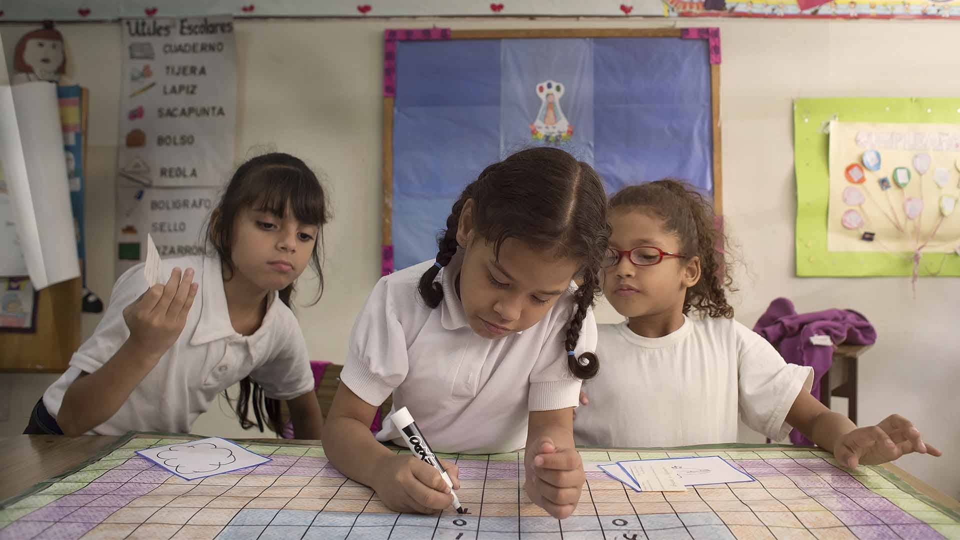 Pacto Educativo Global: en camino hacia lo extraordinario