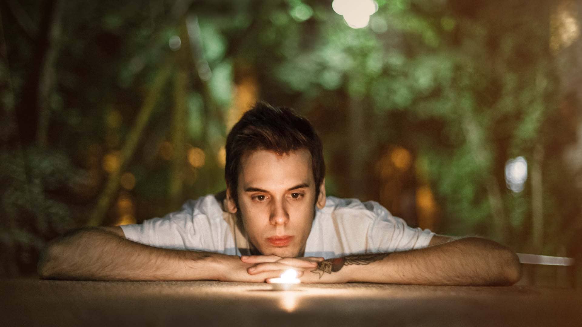 “Manténganse ustedes despiertos y vigilantes” (Marcos 13, 33-37)