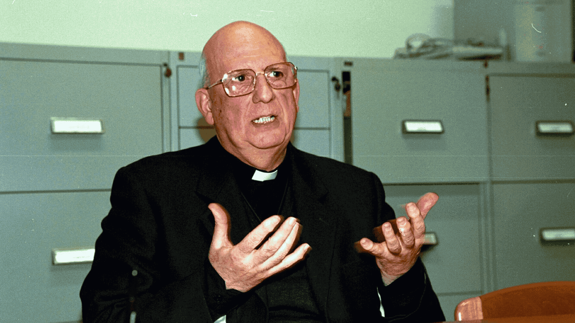 El legado del P. Sorge: El terreno político como espacio para los católicos 