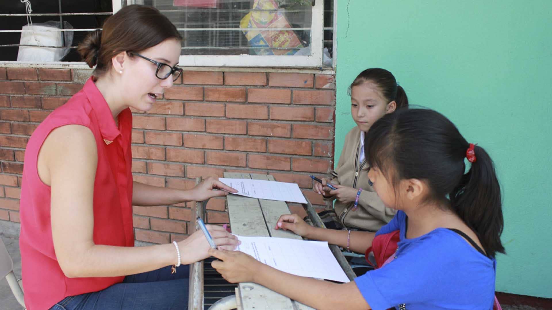 La calidad de la universidad jesuita desde las experiencias de Responsabilidad Social Universitaria