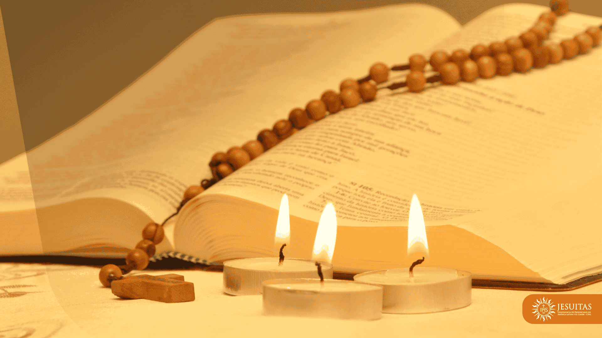 “...ellos dicen una cosa y hacen otra” (Mateo 23, 1-12)