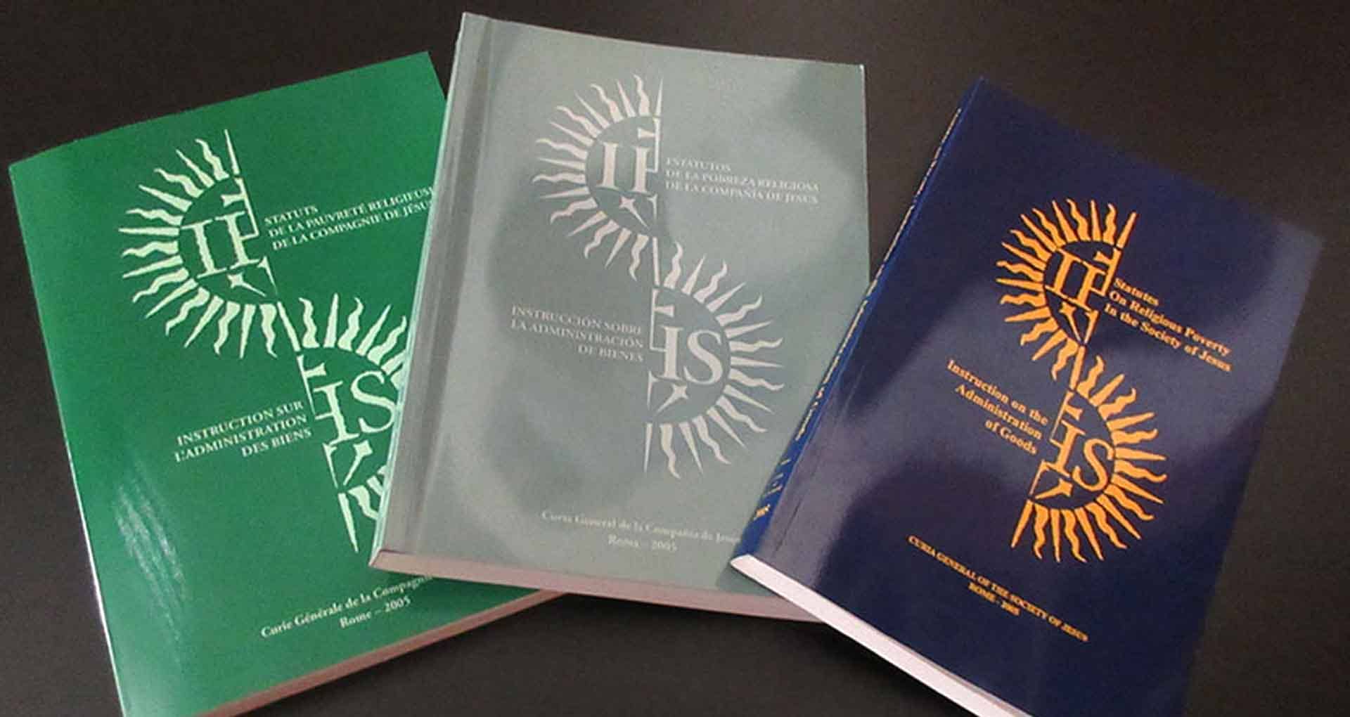 Administradores provinciales: La voluntad de administrar especialmente para el bien de los pobres y marginados
