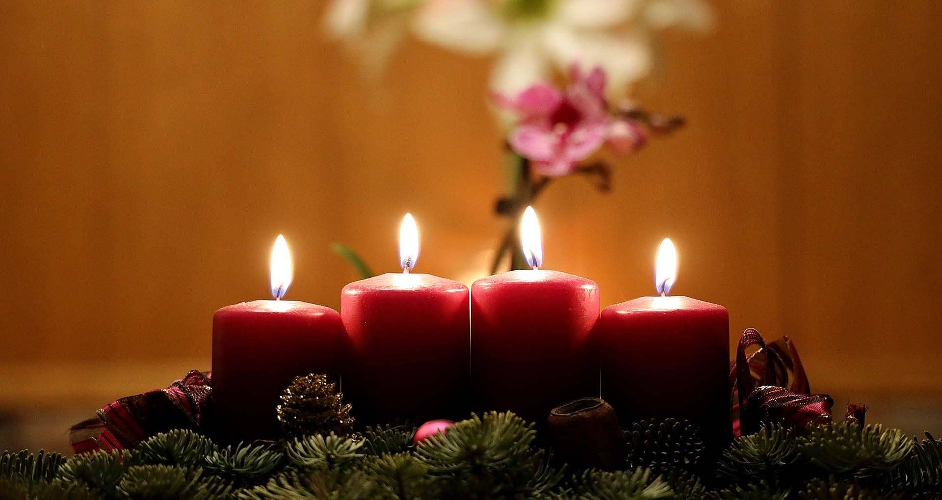 Orar con las Preferencias Apostólicas Universales en el Adviento