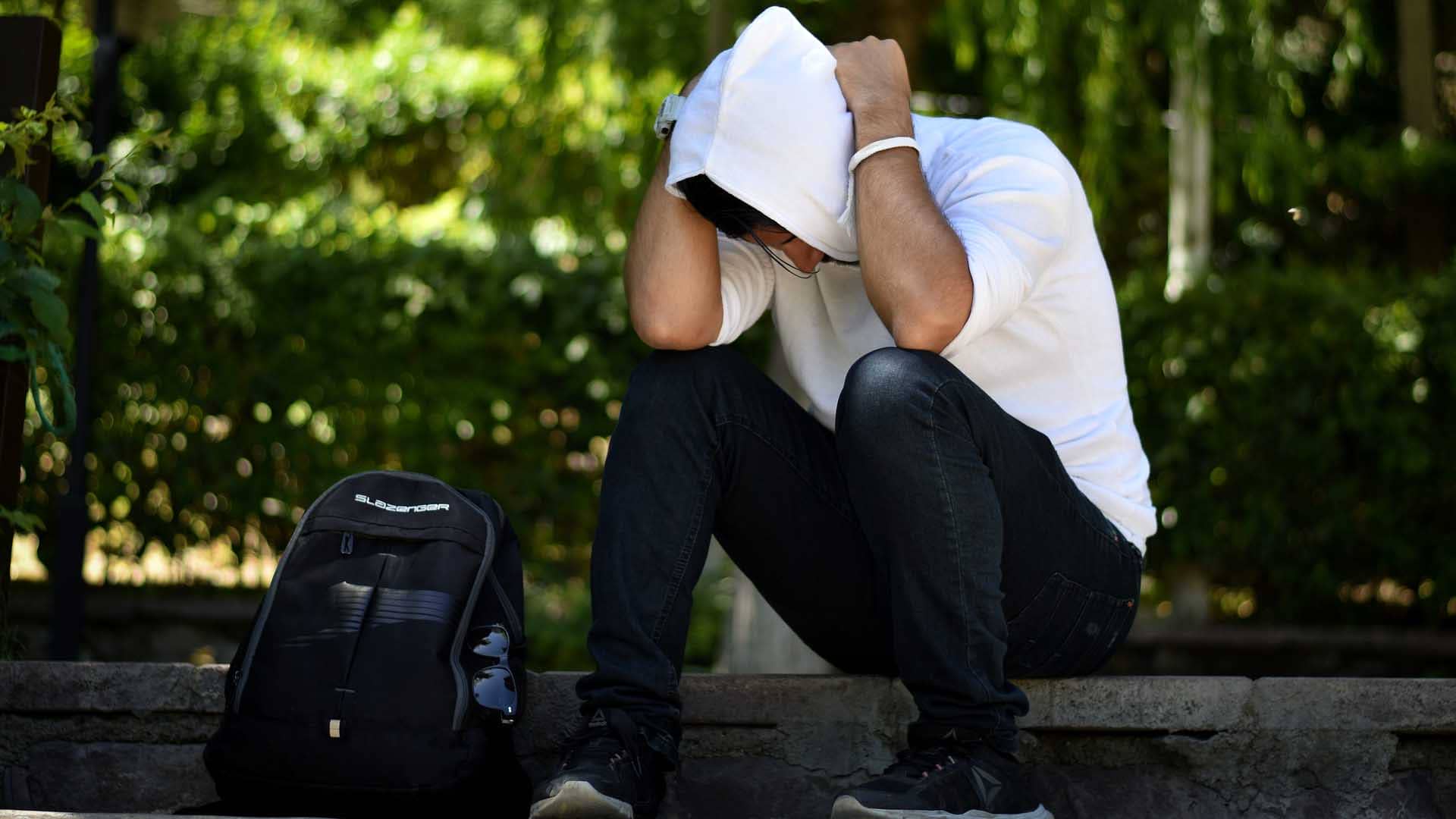 ¿Es posible vivir hoy sin desesperar? Por: Rafael Luciani