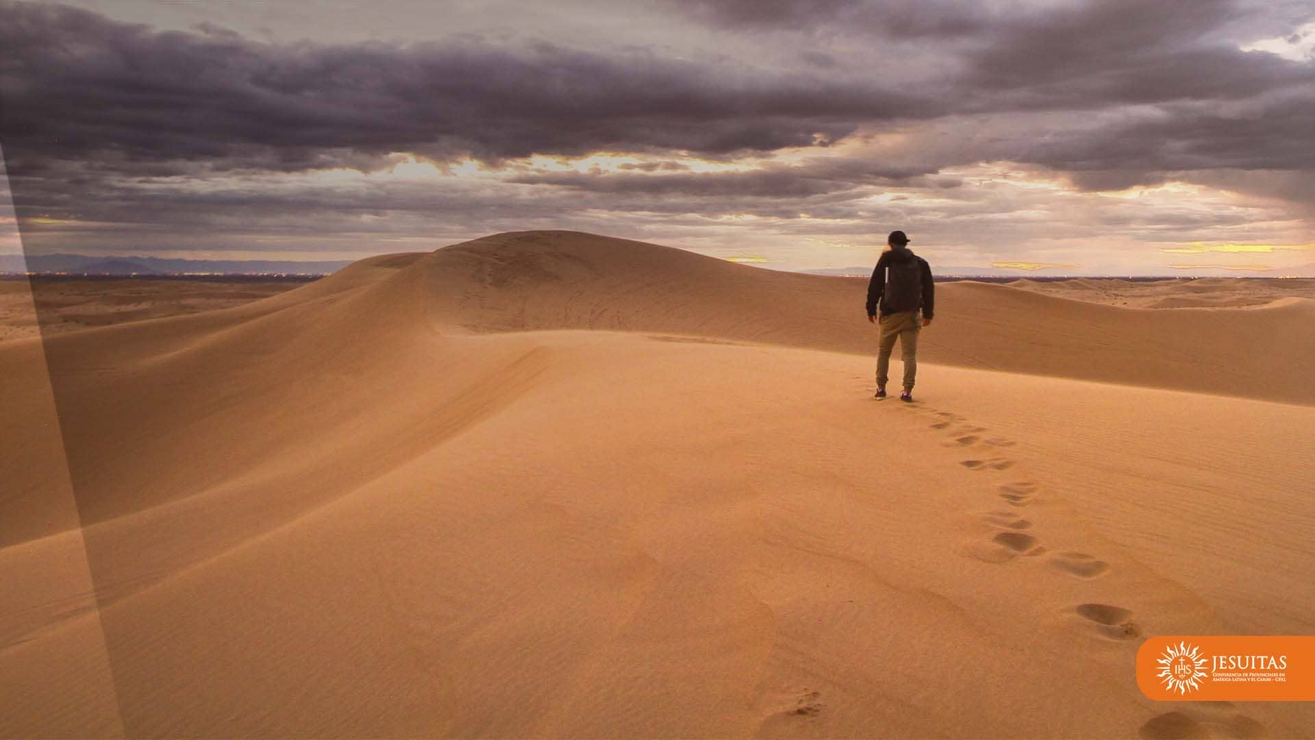 Homilía del domingo: “Una voz grita en el desierto” (Marcos 1, 1-8)