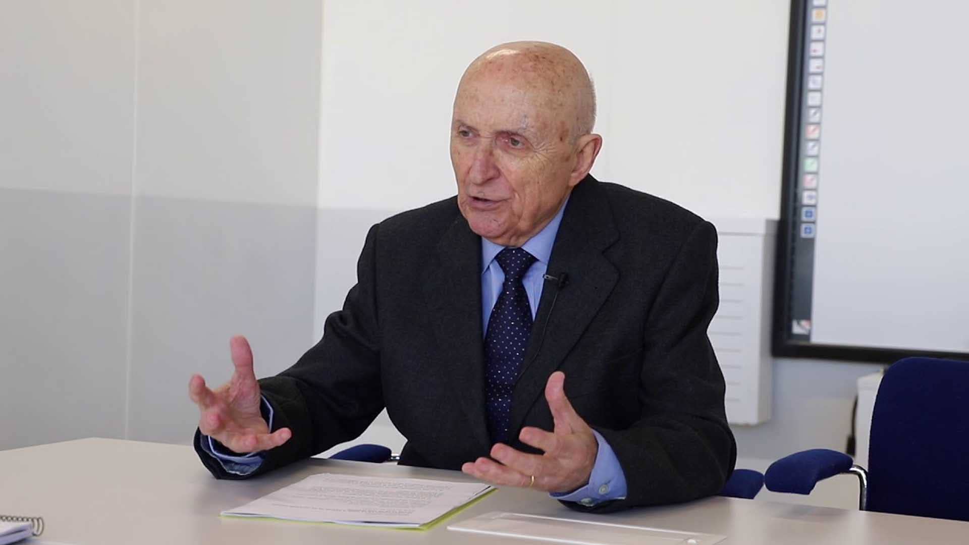 José María Castillo: 