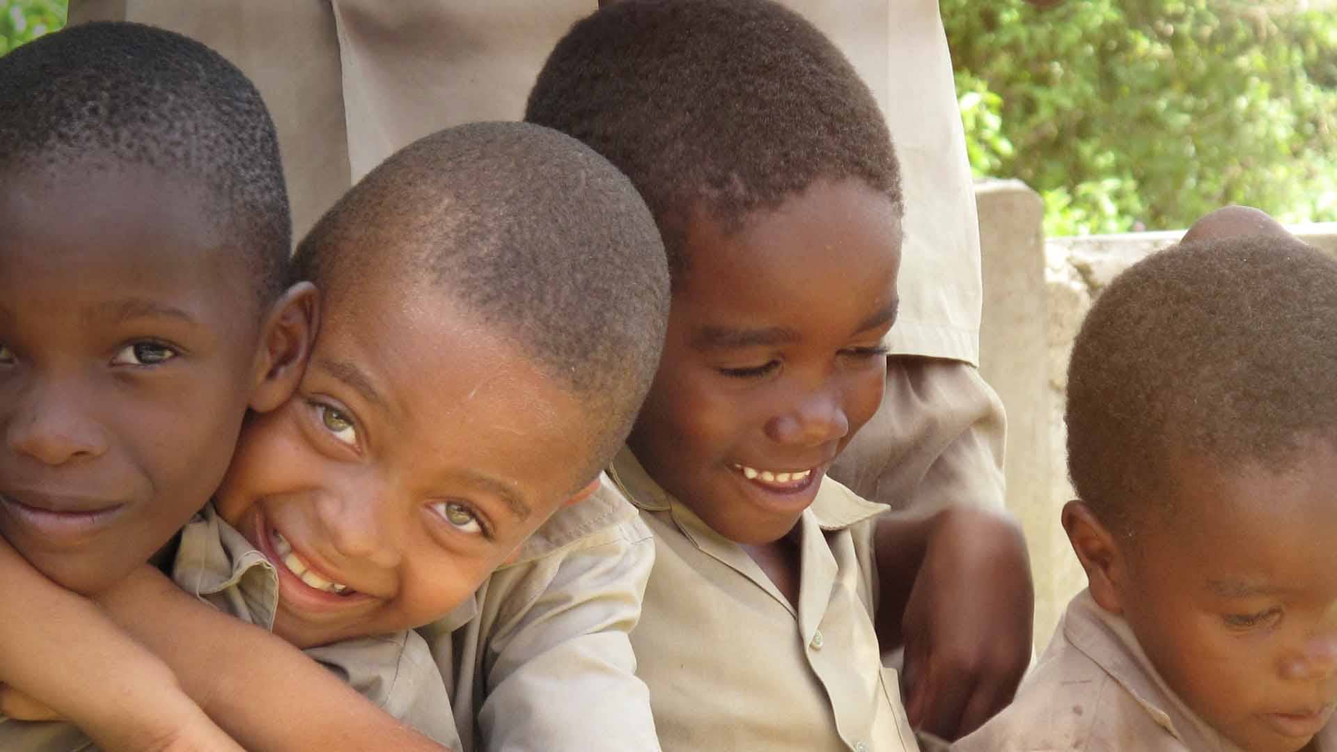 Palabra de la CPAL: Región Guyana-Jamaica. Nos escribe su Superior P. Peter McIsaac, SJ