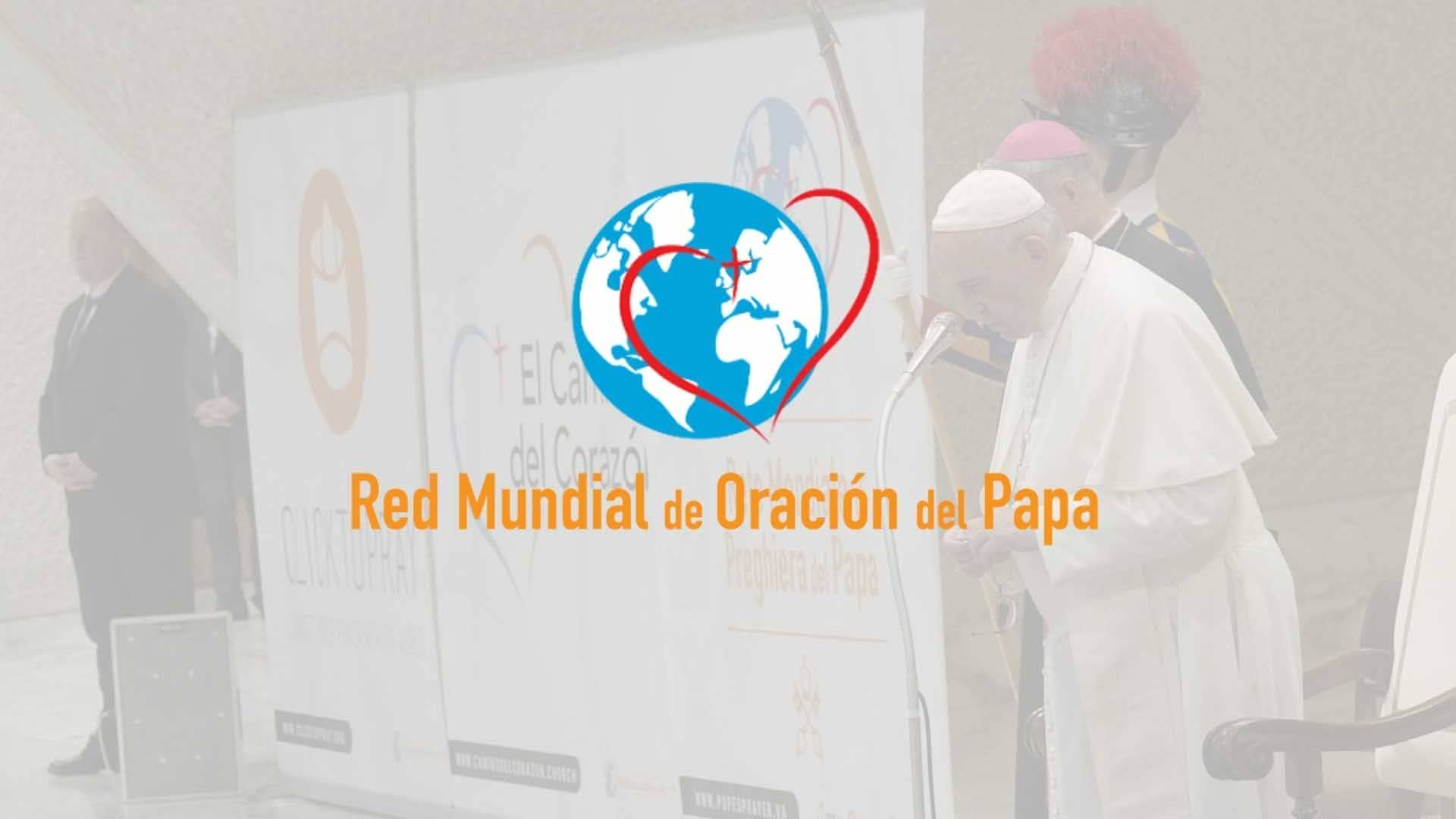 Red Mundial de Oración: El Papa la erige en persona jurídica y canónica vaticana
