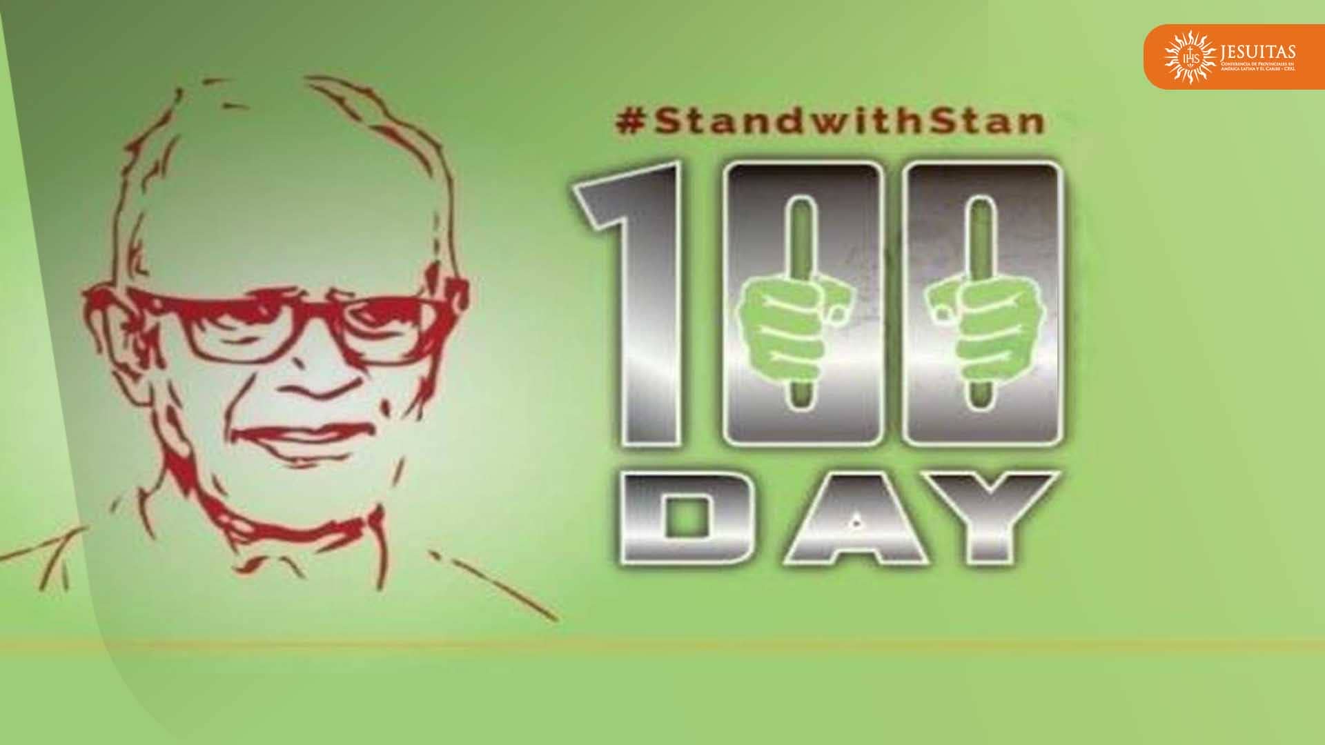 Global - Una carta reciente del P. Stan Swamy desde la cárcel