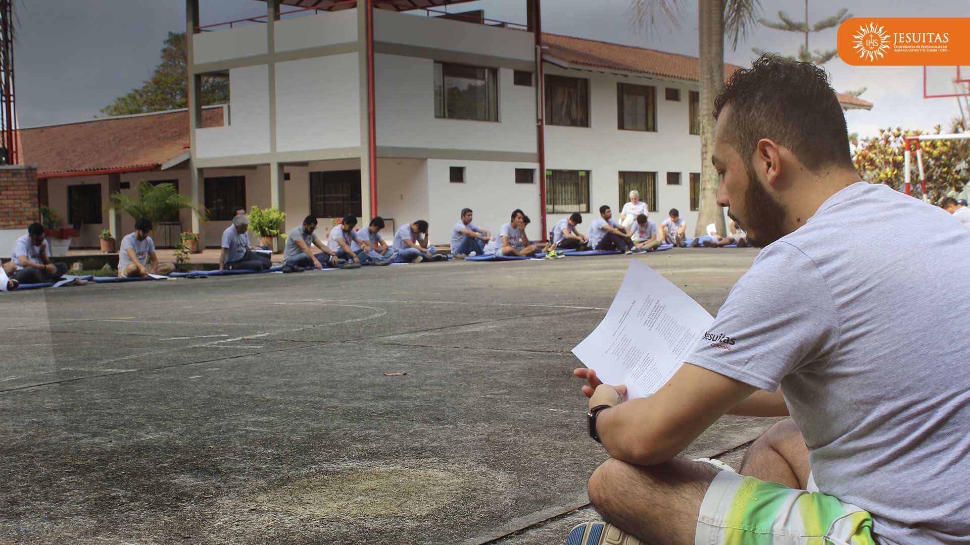 Nuevos teólogos se integran a sus lugares de estudio: Bogotá y Belo Horizonte