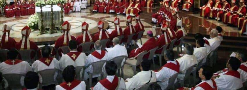 El CELAM presentará su primera Asamblea Eclesial en pos de reavivar los caminos de Aparecida