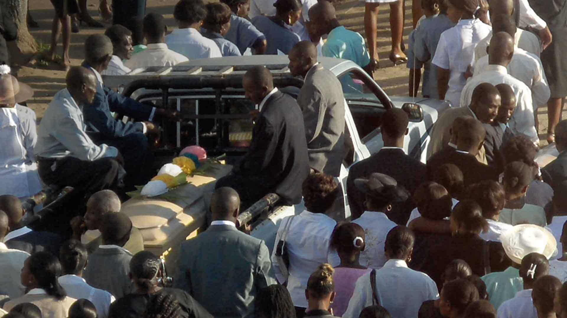 Los Jesuitas de Haití toman posición ante la crisis generalizada en el país