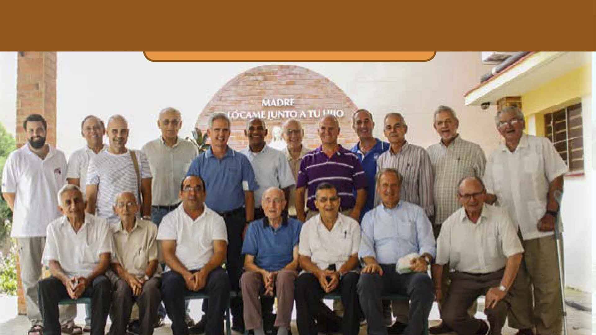 Ser Compañía en la Cuba de hoy