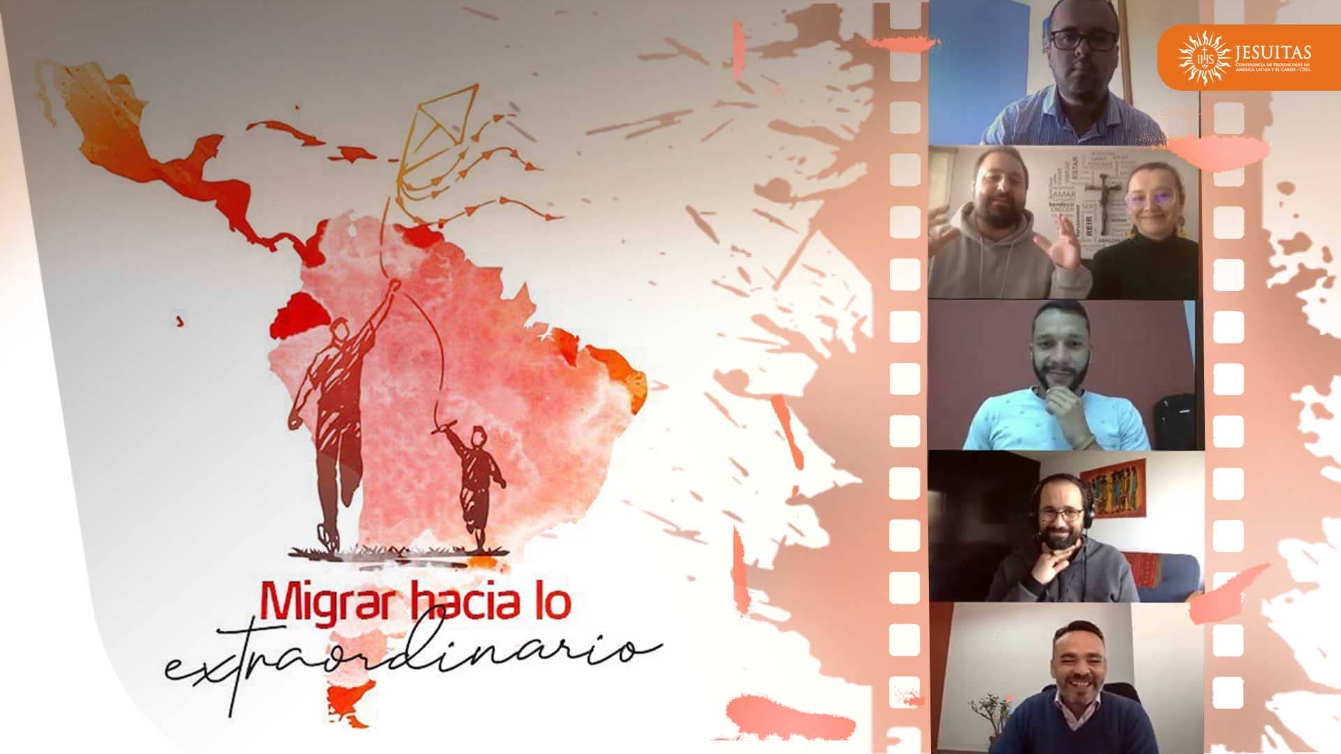 Construyendo un futuro esperanzador para los jóvenes de Latinoamérica y el Caribe