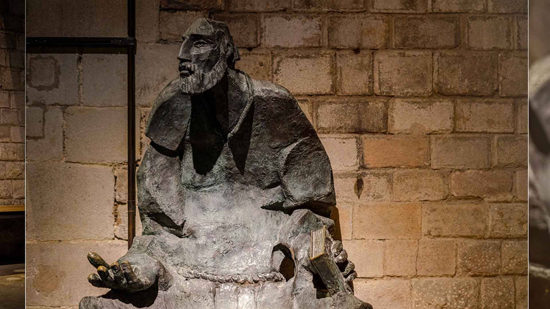 ¿Por qué la pobreza? Para imitar a Cristo